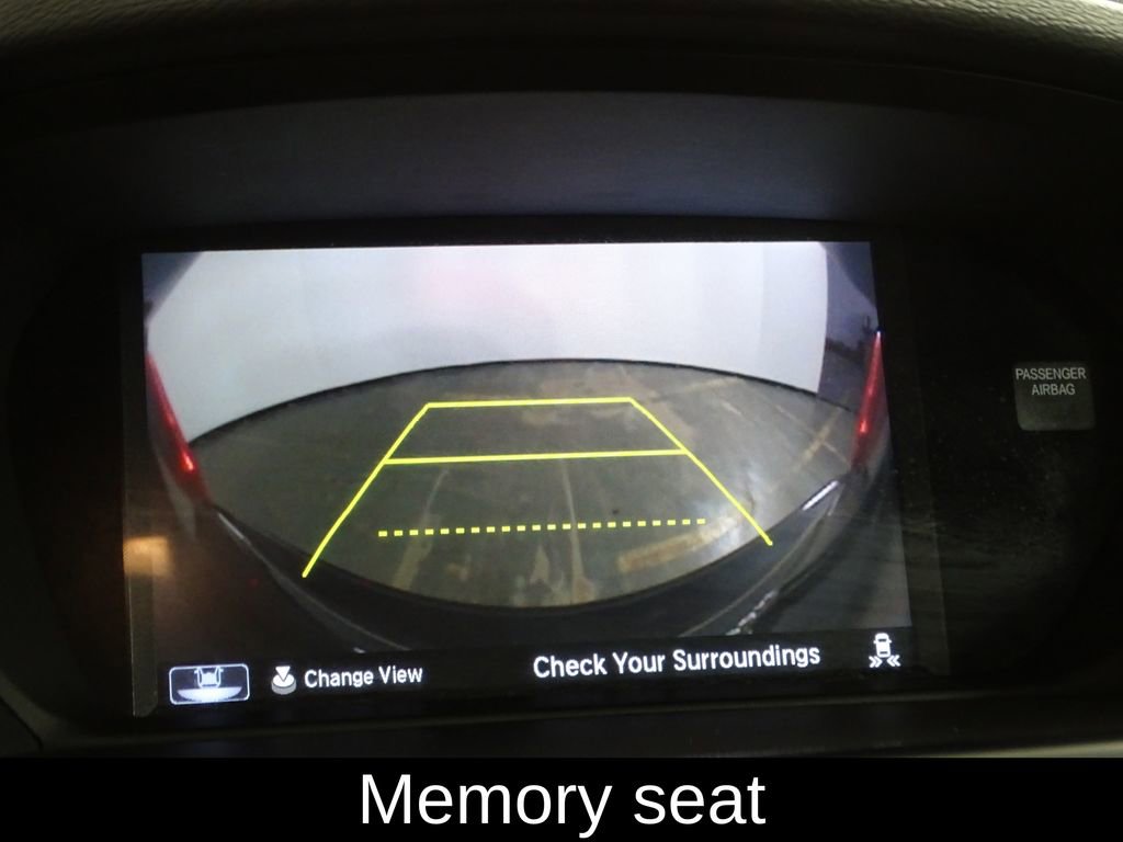 Used 2019 Acura TLX 2.4L Technology Pkg w/A-Spec P image 8