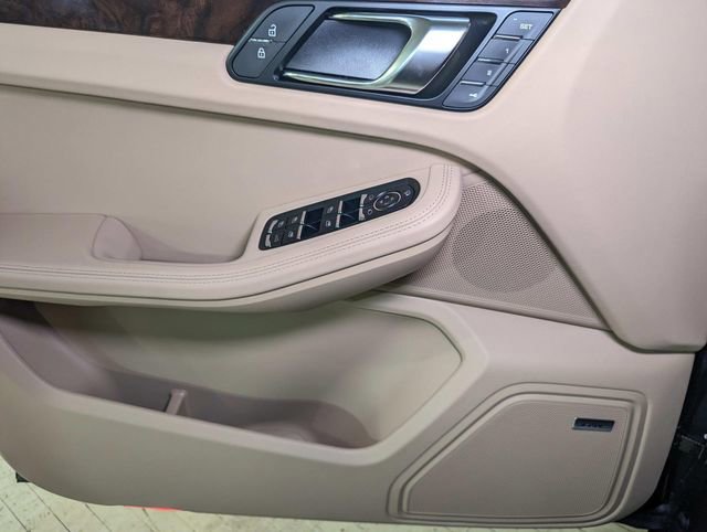 New 2026 Porsche Macan S image 36