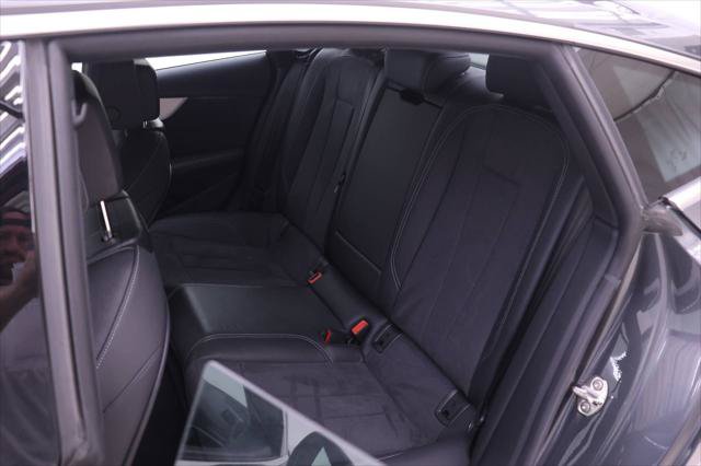 Certified 2023 Audi A5 2.0T Premium Plus w/ Premium Plus AWD/4WD image 14