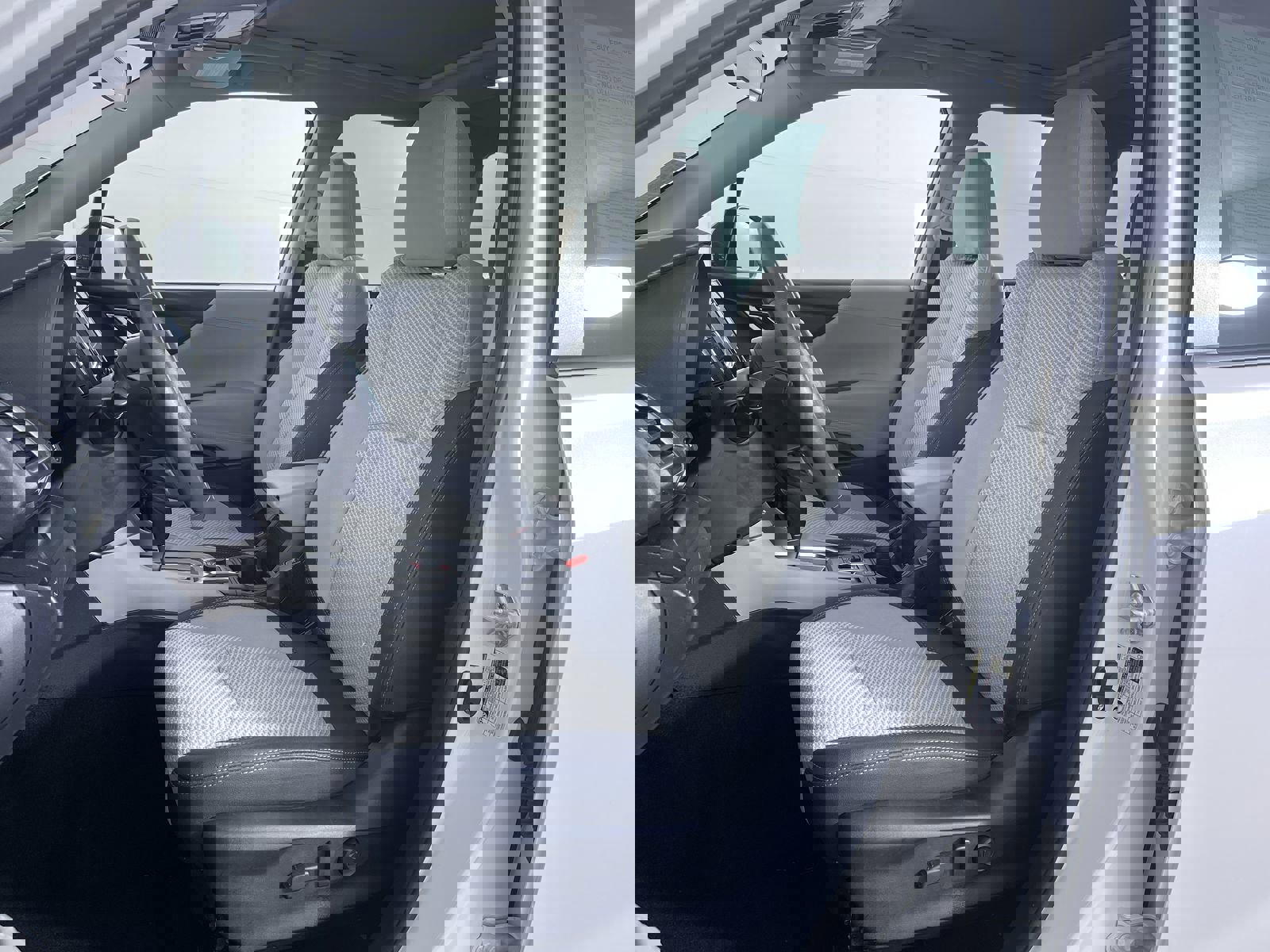 Used 2023 Subaru Forester Premium image 15