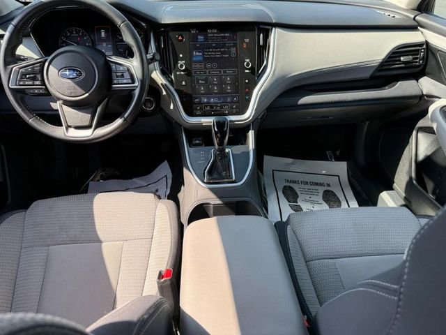 Used 2023 Subaru Outback Premium AWD/4WD image 12