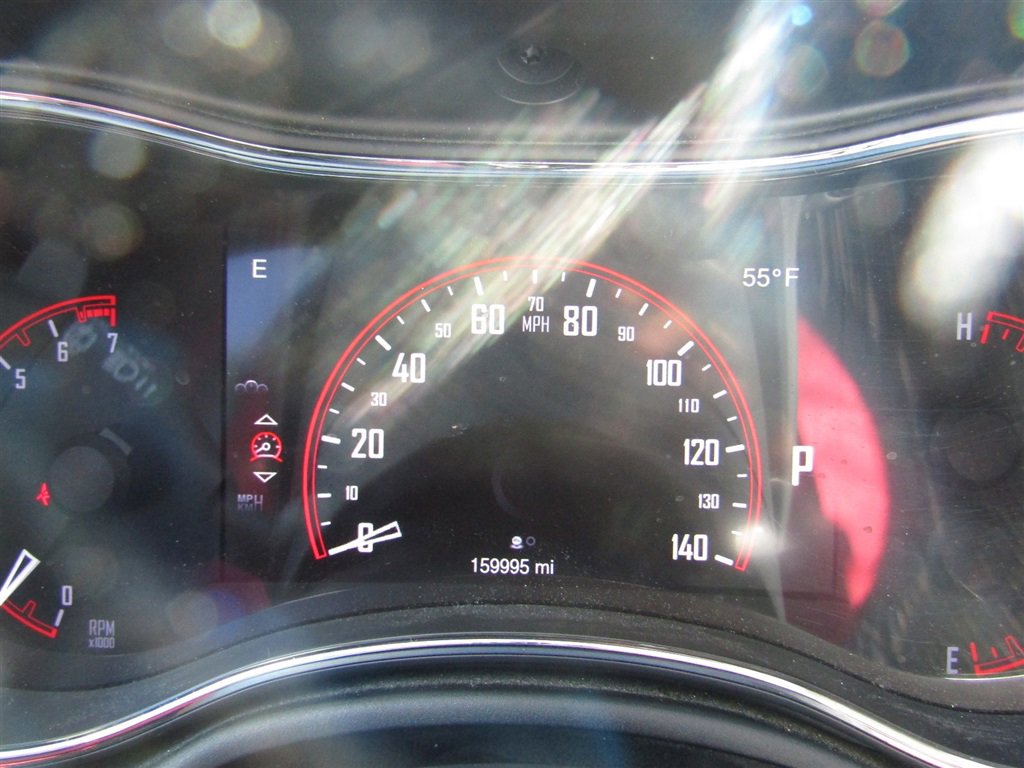 Used 2014 Dodge Durango Citadel w/ Trailer Tow Group IV image 35