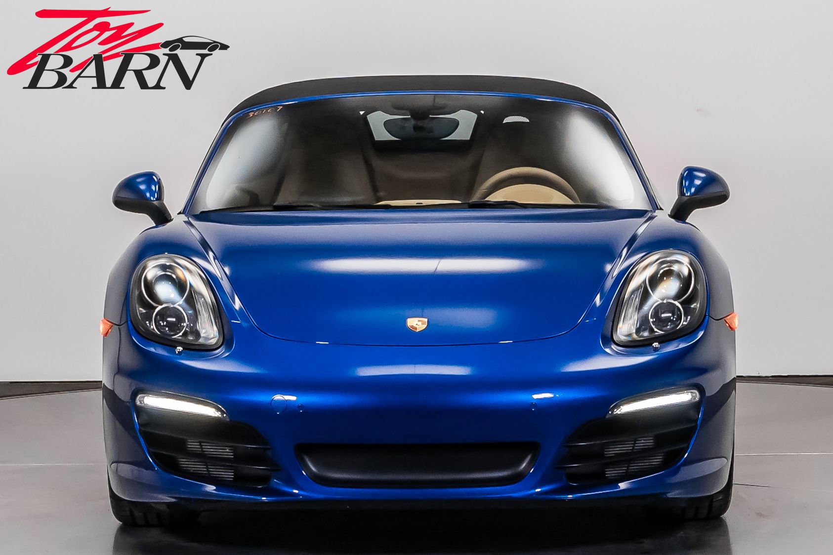 Used 2013 Porsche Boxster S image 16