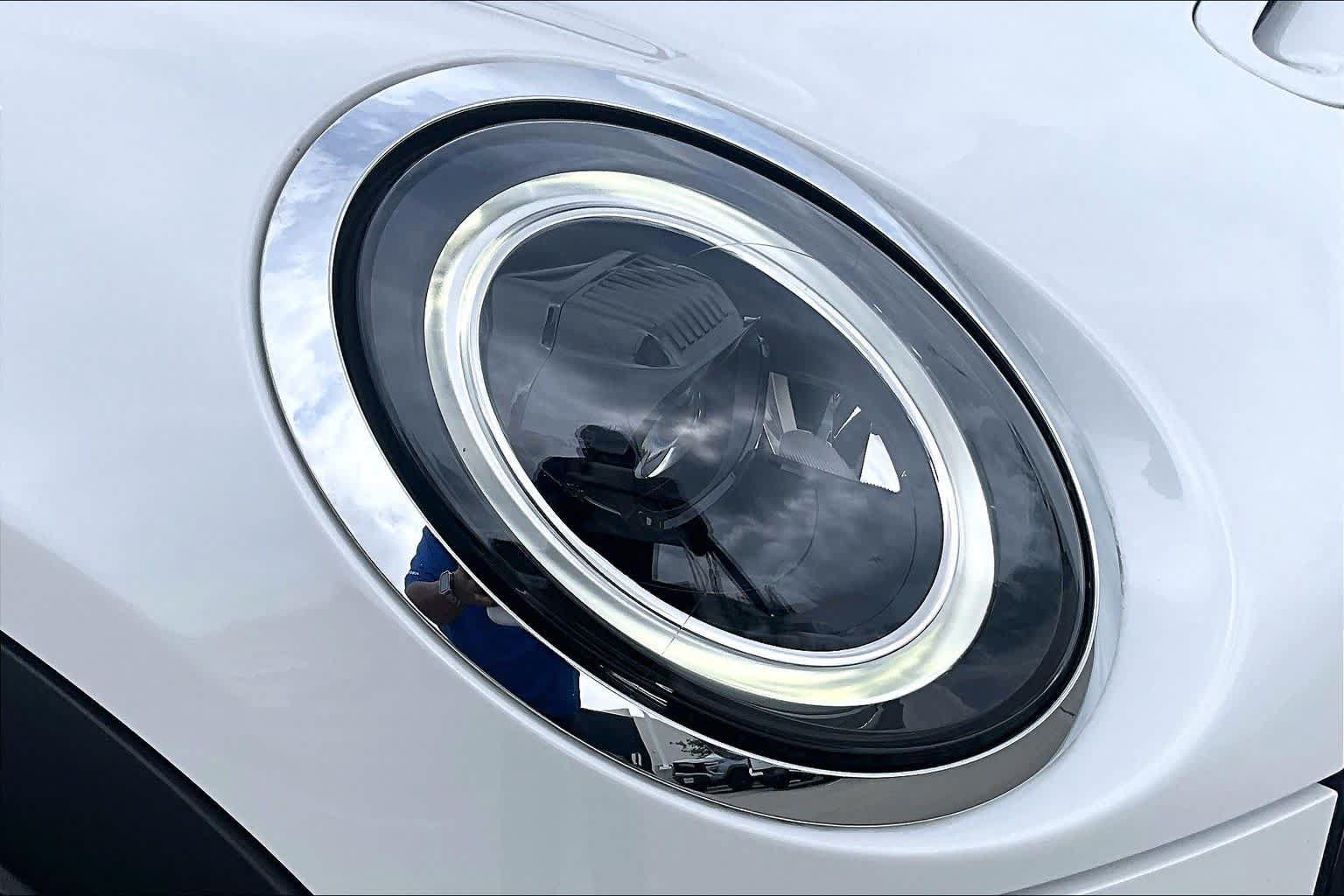 Used 2024 MINI Cooper S FWD image 27