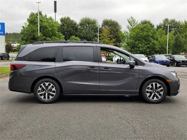 New 2026 Honda Odyssey EX-L image 2