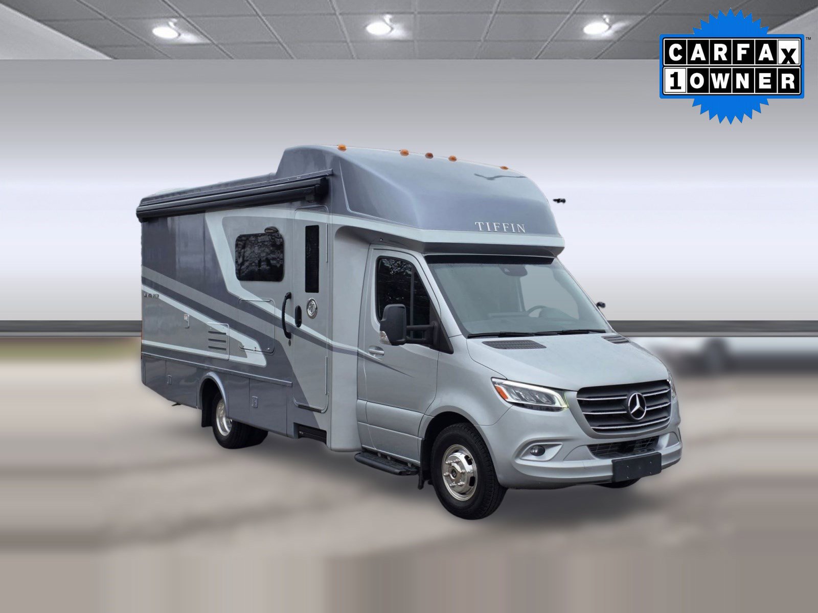 Used 2022 Mercedes-Benz Sprinter 3500 image 7