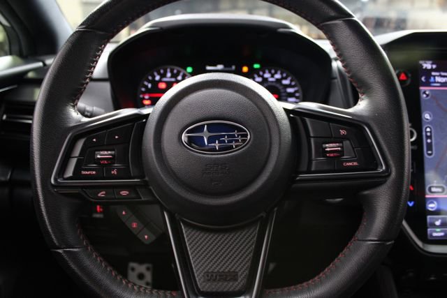 Used 2022 Subaru WRX Limited image 19