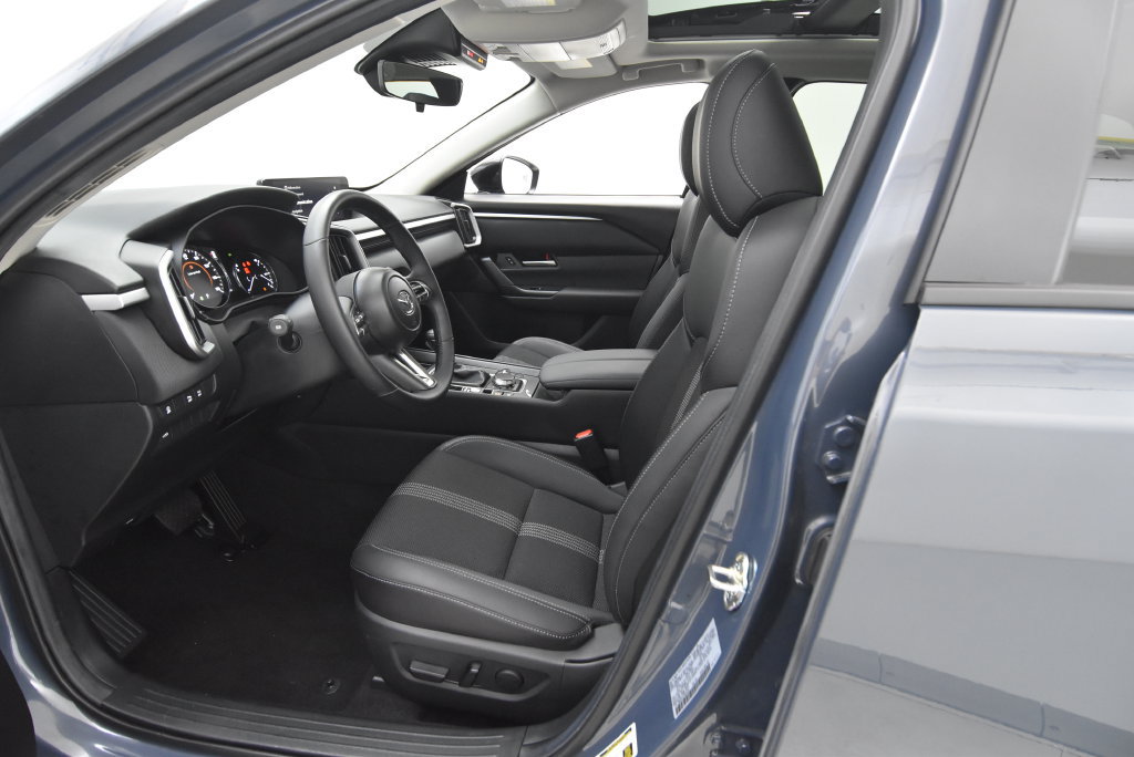 Certified 2026 MAZDA CX-50 Meridian Edition AWD/4WD image 24