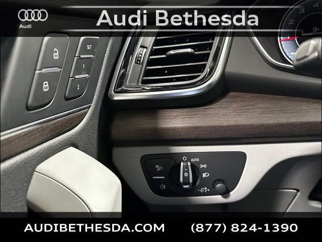 Used 2022 Audi Q5 2.0T Premium Plus AWD/4WD image 15