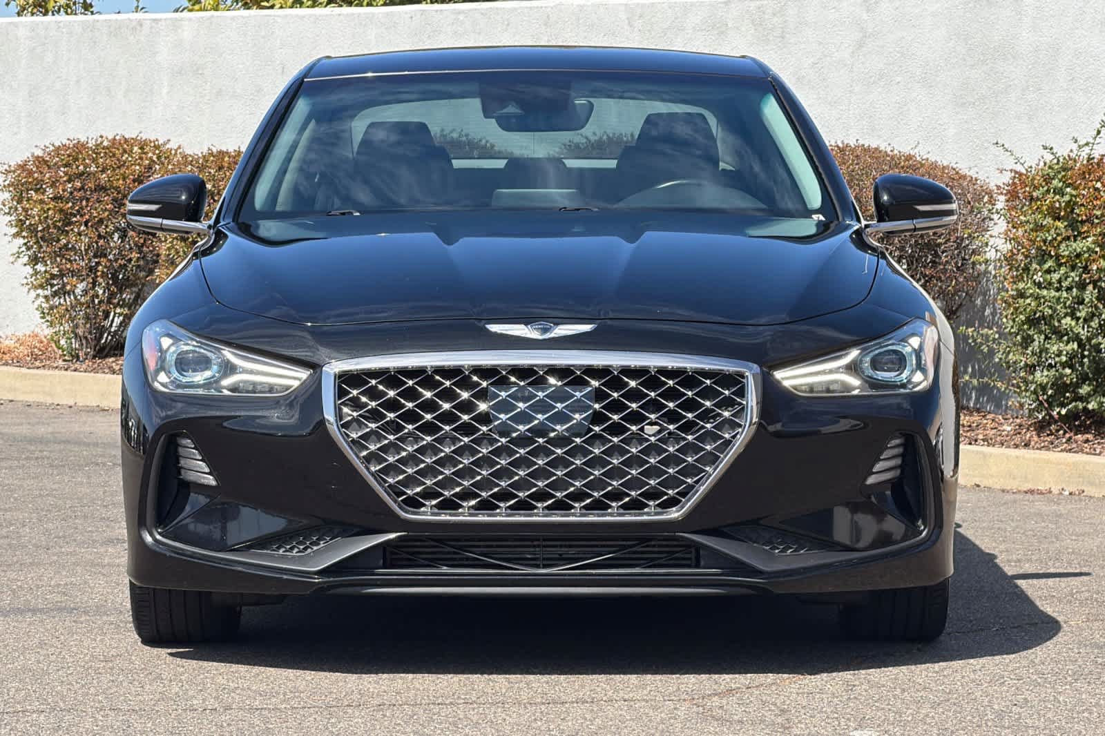 Used 2021 Genesis G70 2.0T RWD image 10