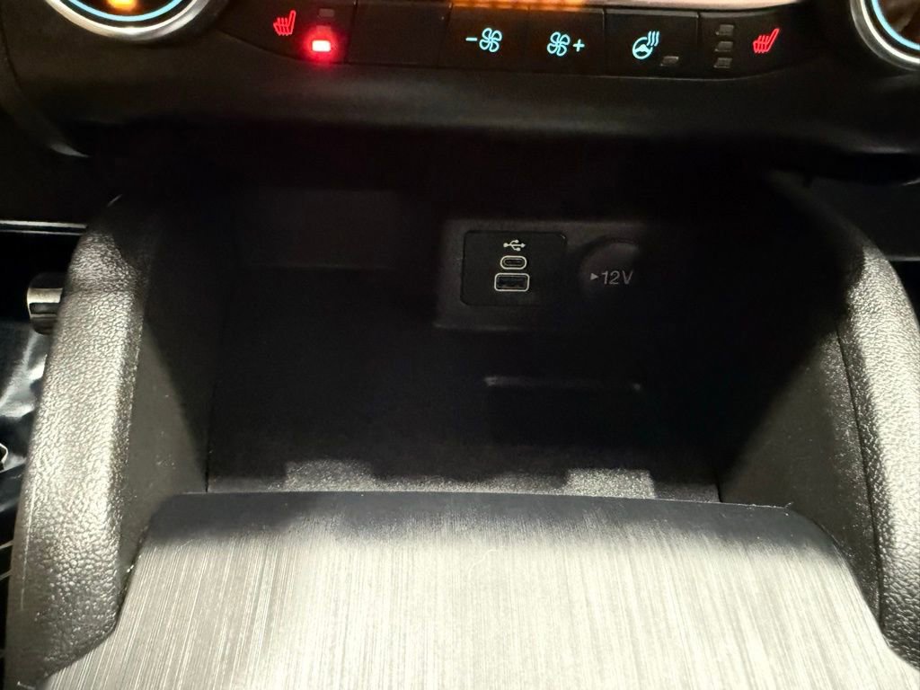 Used 2024 Ford Escape ST-Line image 38