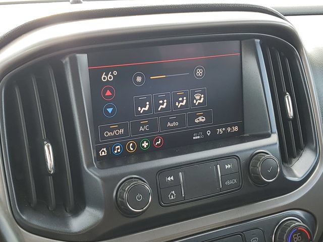 Used 2021 GMC Canyon AT4 w/ Driver Alert Package AWD/4WD image 16