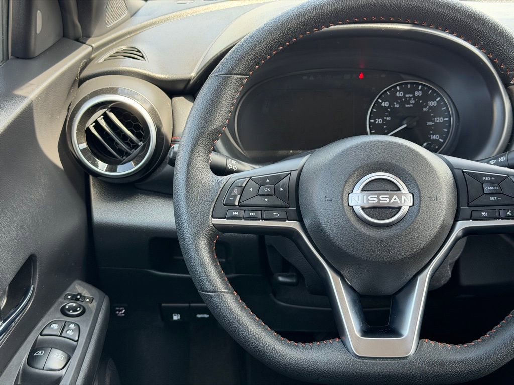 Used 2024 Nissan Kicks SR w/ Interior Electronics Package image 19