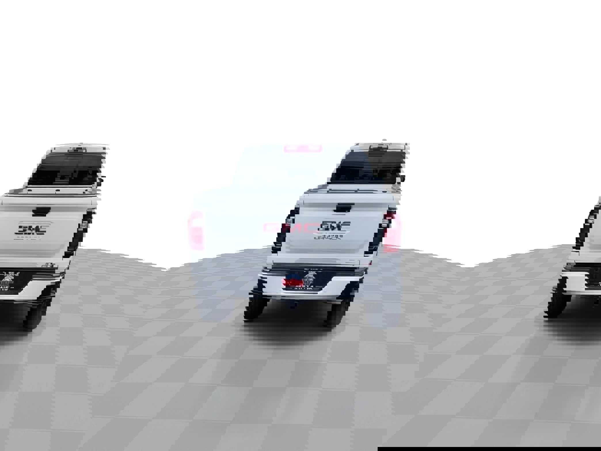 New 2025 GMC Canyon AT4 w/ Nightfall Edition image 40