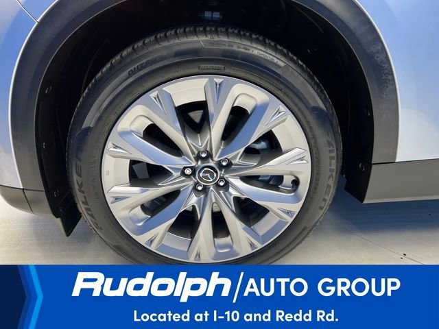 Used 2024 MAZDA CX-90 3.3 Turbo w/ Premium Package image 33