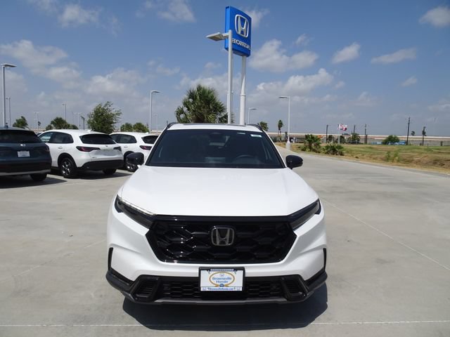 New 2026 Honda CR-V Sport-L image 2