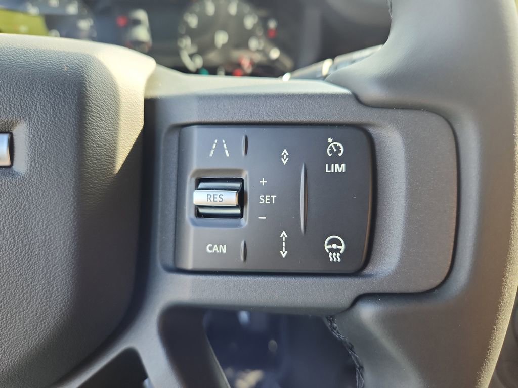 Used 2026 Land Rover Defender 110 S AWD/4WD image 18