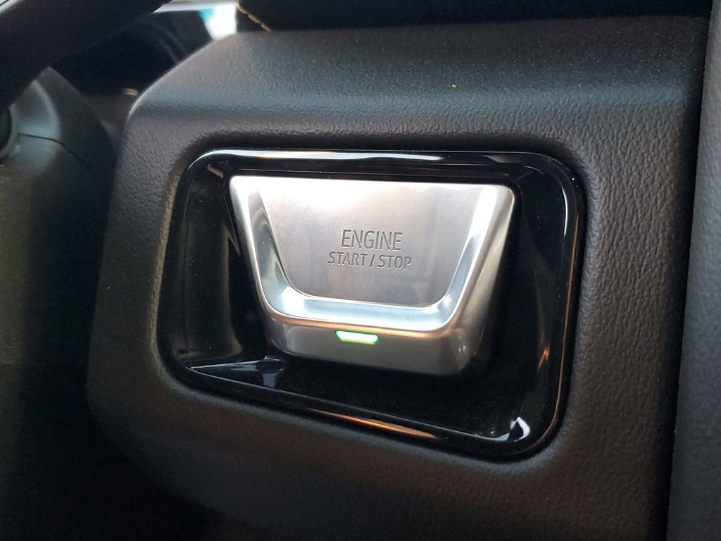 New 2026 GMC Yukon XL Elevation w/ Elevation Premium Package image 22