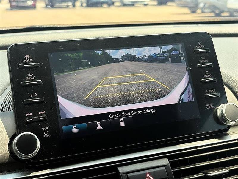 Used 2022 Honda Accord Sport image 24