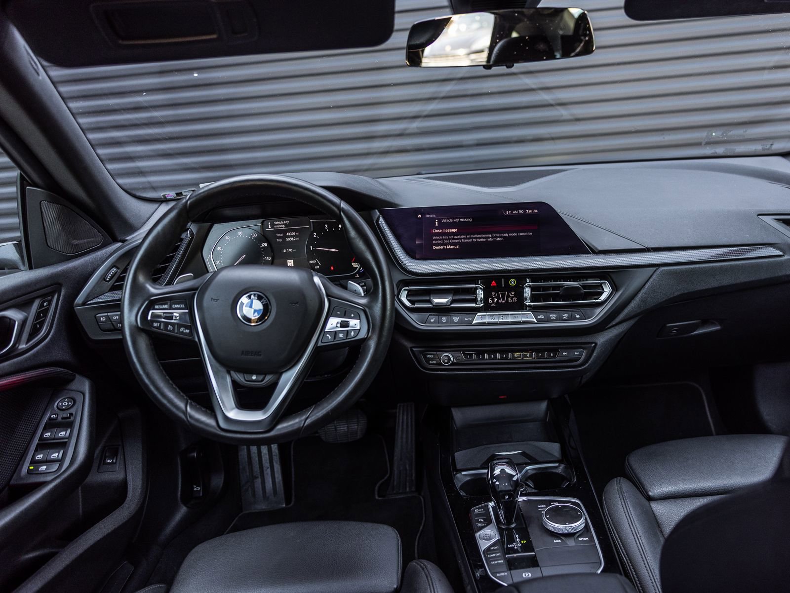 Used 2020 BMW 228i xDrive Gran Coupe w/ Convenience Package AWD/4WD image 11