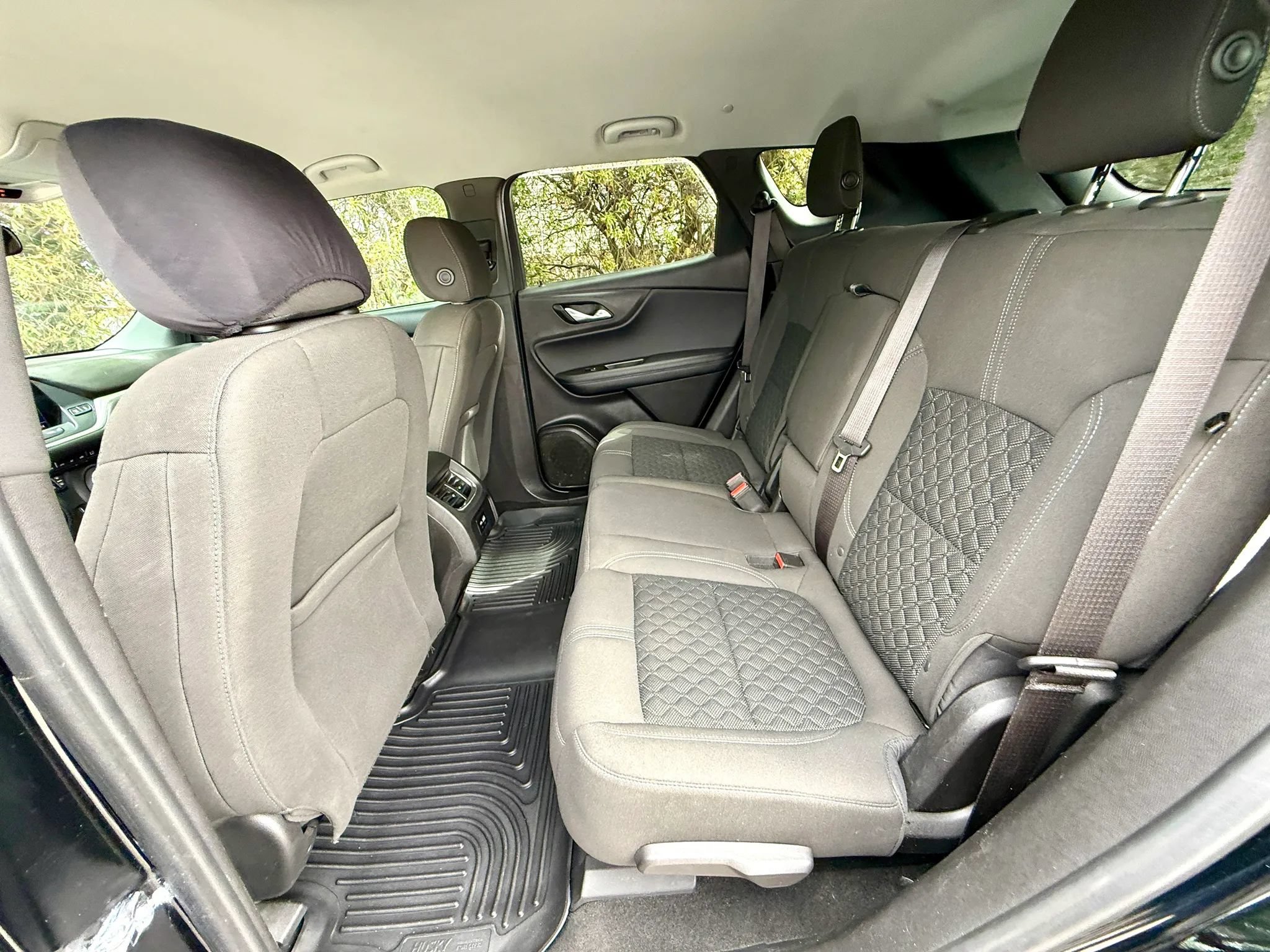 Used 2019 Chevrolet Blazer LT FWD image 5