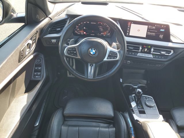 Used 2023 BMW M235i xDrive Gran Coupe AWD/4WD image 15