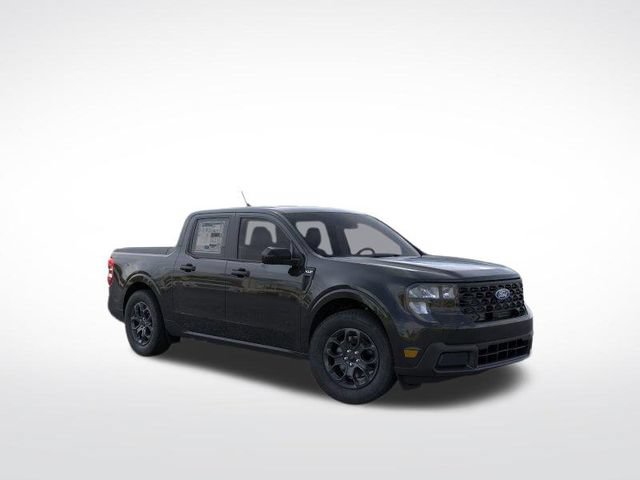 New 2025 Ford Maverick XLT w/ XLT Luxury Package AWD/4WD image 8
