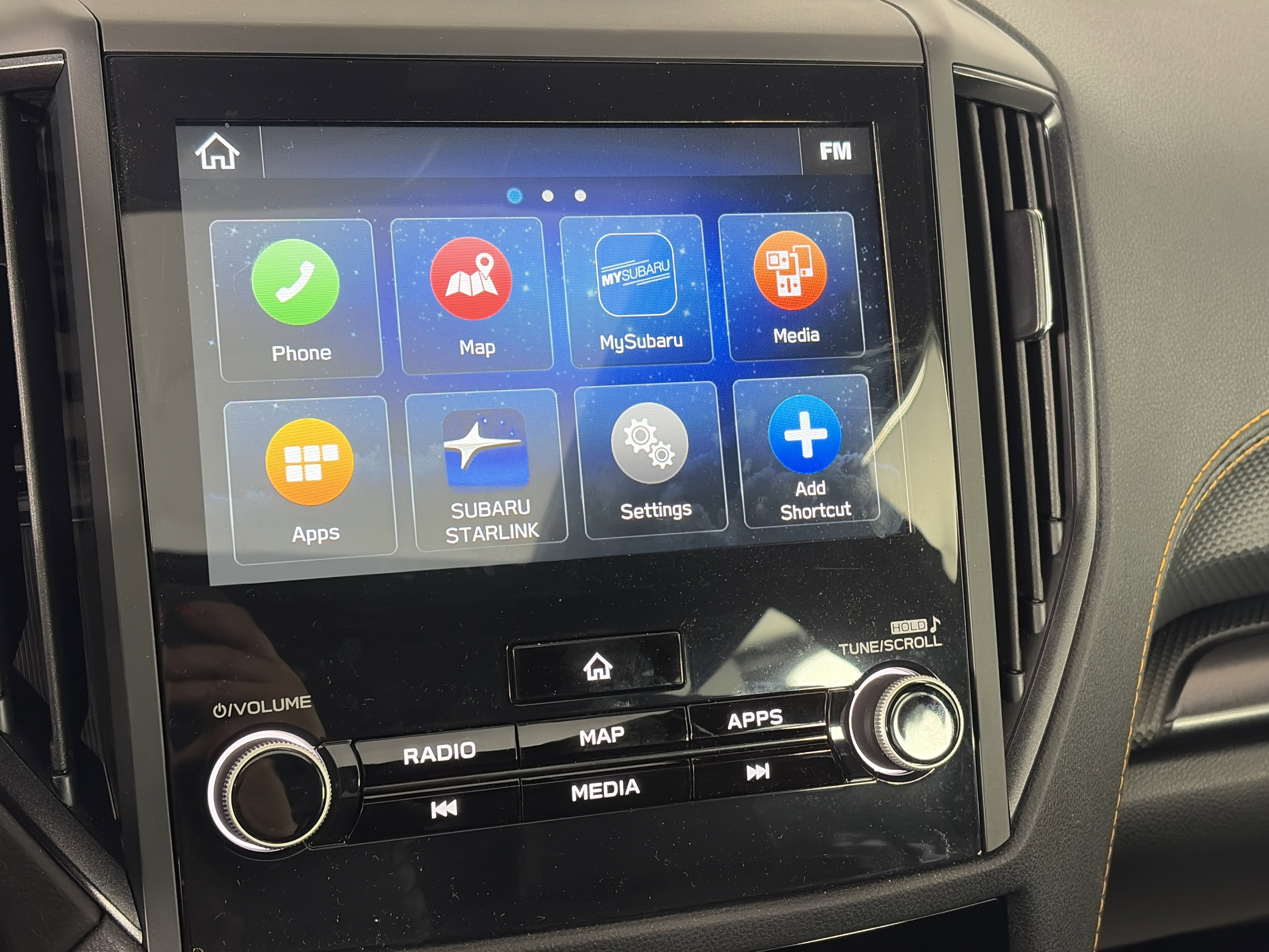 Used 2025 Subaru Forester Wilderness image 20