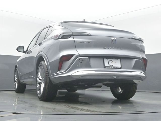 New 2026 Buick Envista Avenir image 49