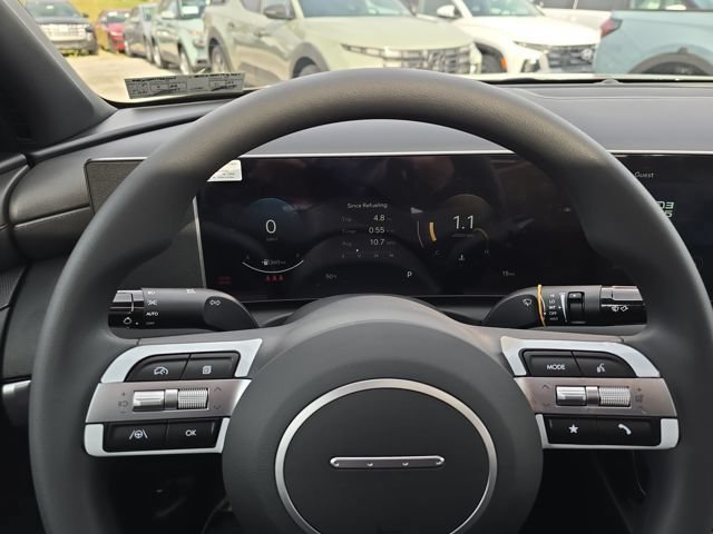 New 2026 Hyundai Santa Cruz SEL AWD/4WD image 10