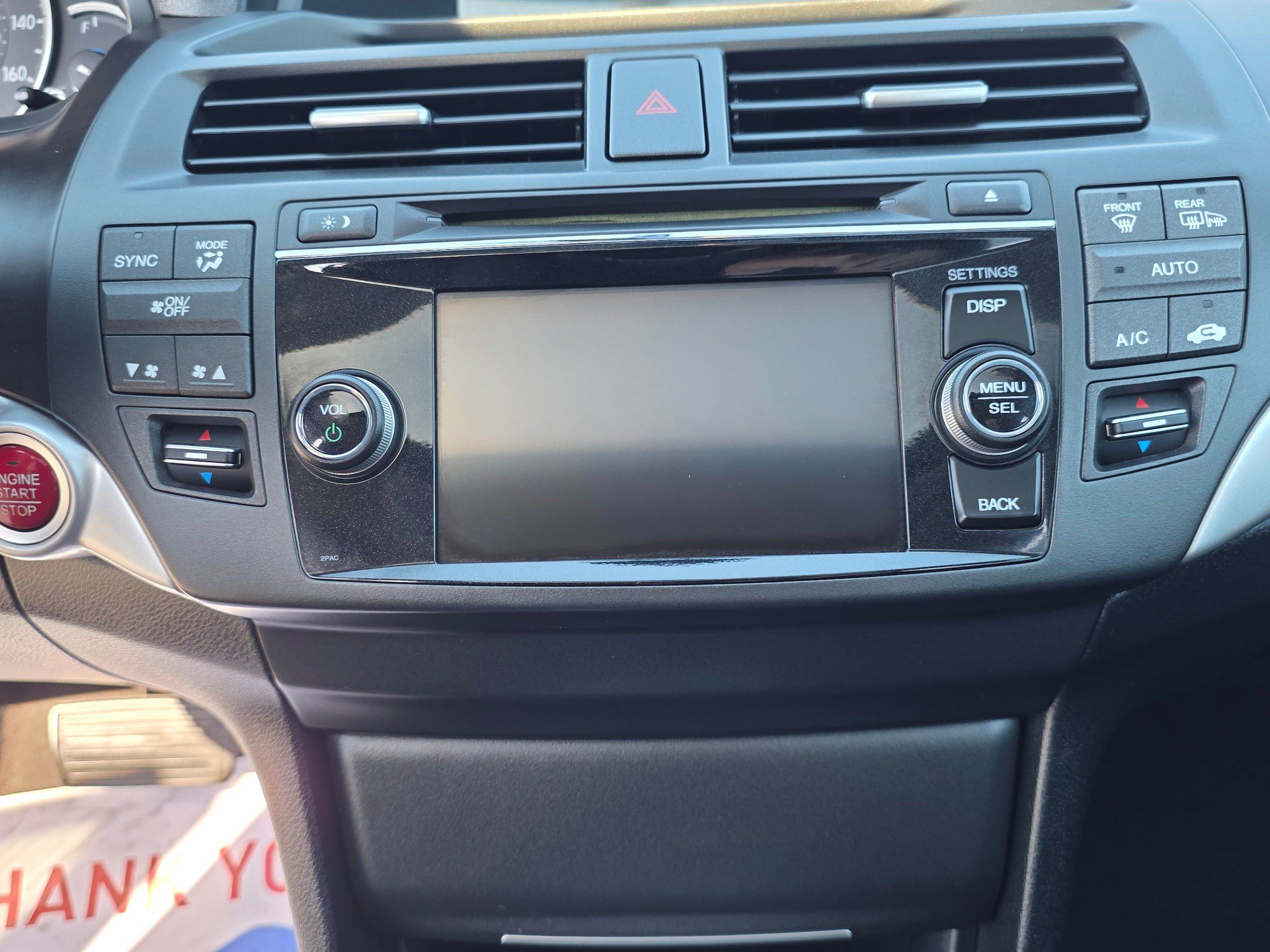 Used 2013 Honda Crosstour EX image 19