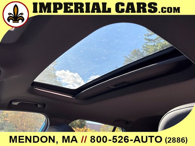 New 2026 Chevrolet Trax RS w/ Sunroof Package FWD image 22
