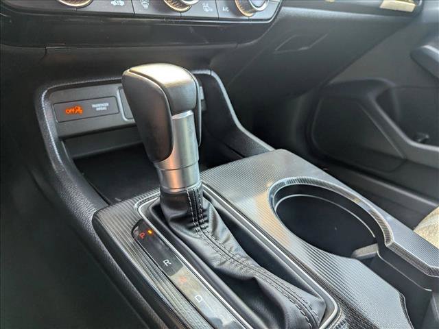 Used 2025 Honda Civic Sport image 17