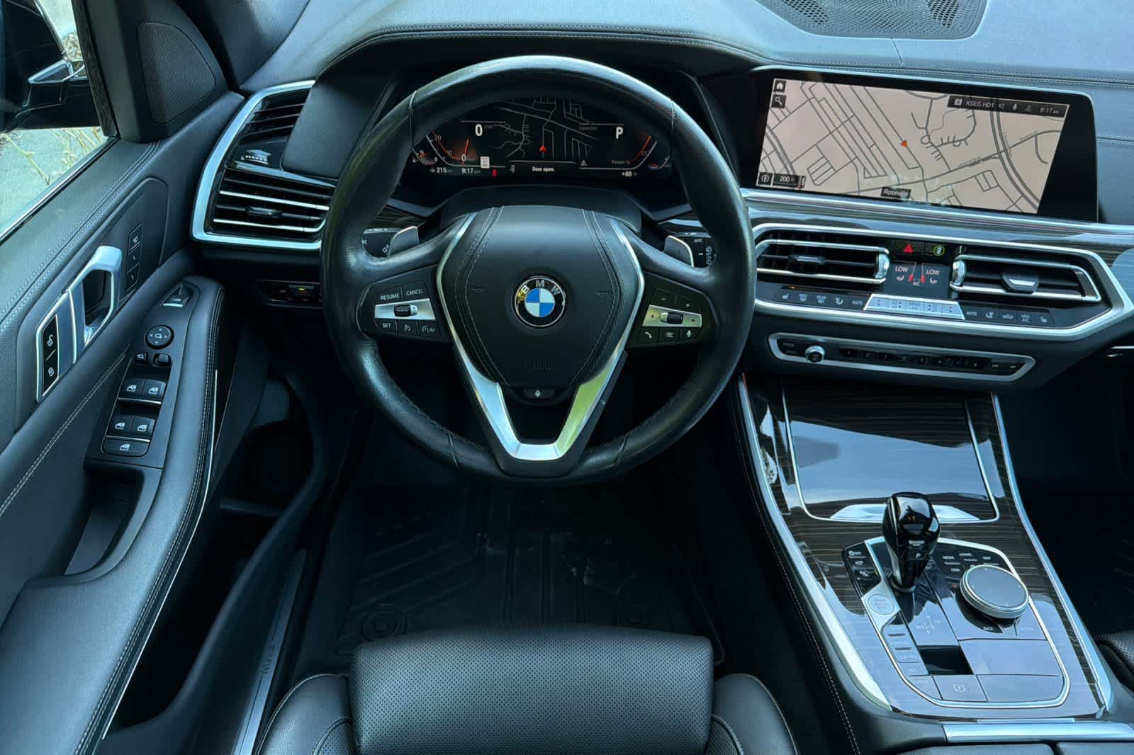 Used 2023 BMW X5 xDrive40i AWD/4WD image 15