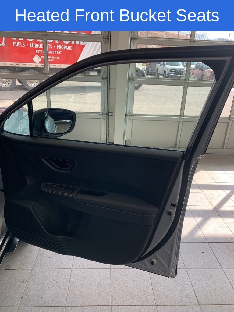 New 2026 Subaru Outback Premium image 14