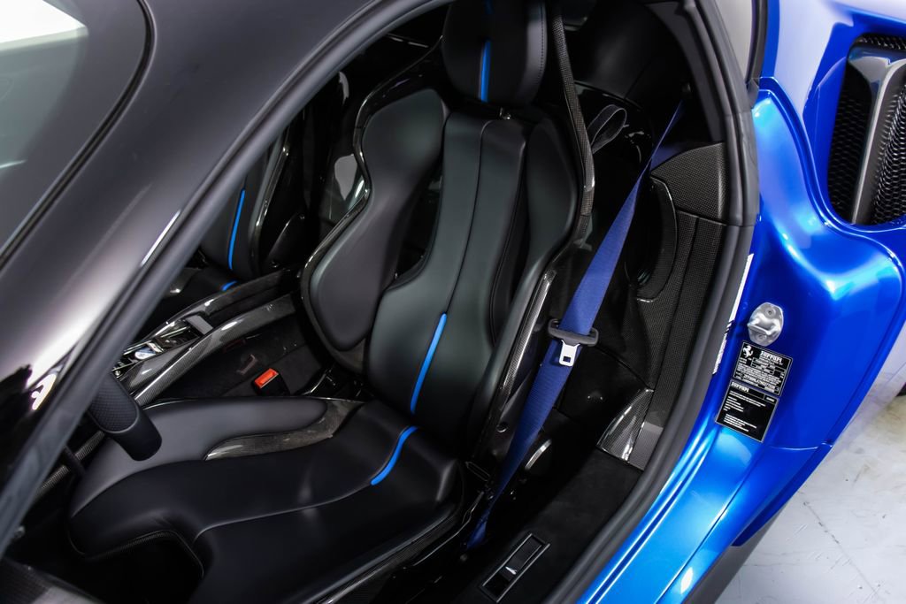 Certified 2022 Ferrari SF90 Stradale image 45