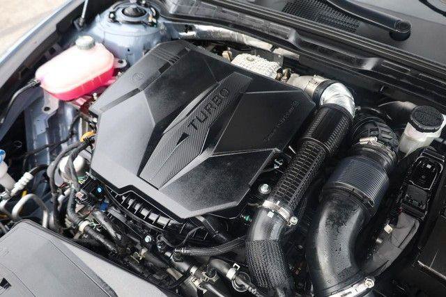 Used 2024 Hyundai Sonata N Line FWD image 27