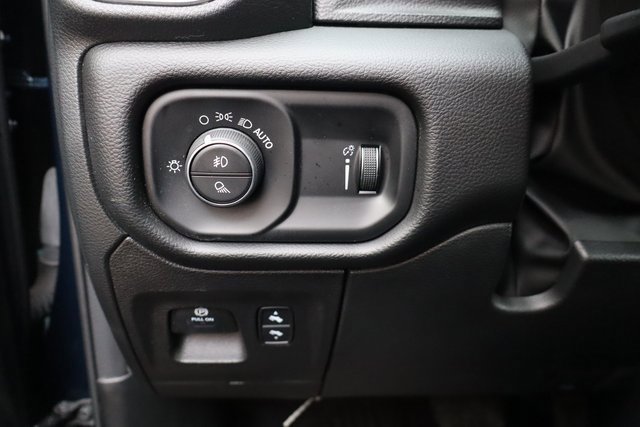 Used 2022 RAM 1500 Big Horn image 13