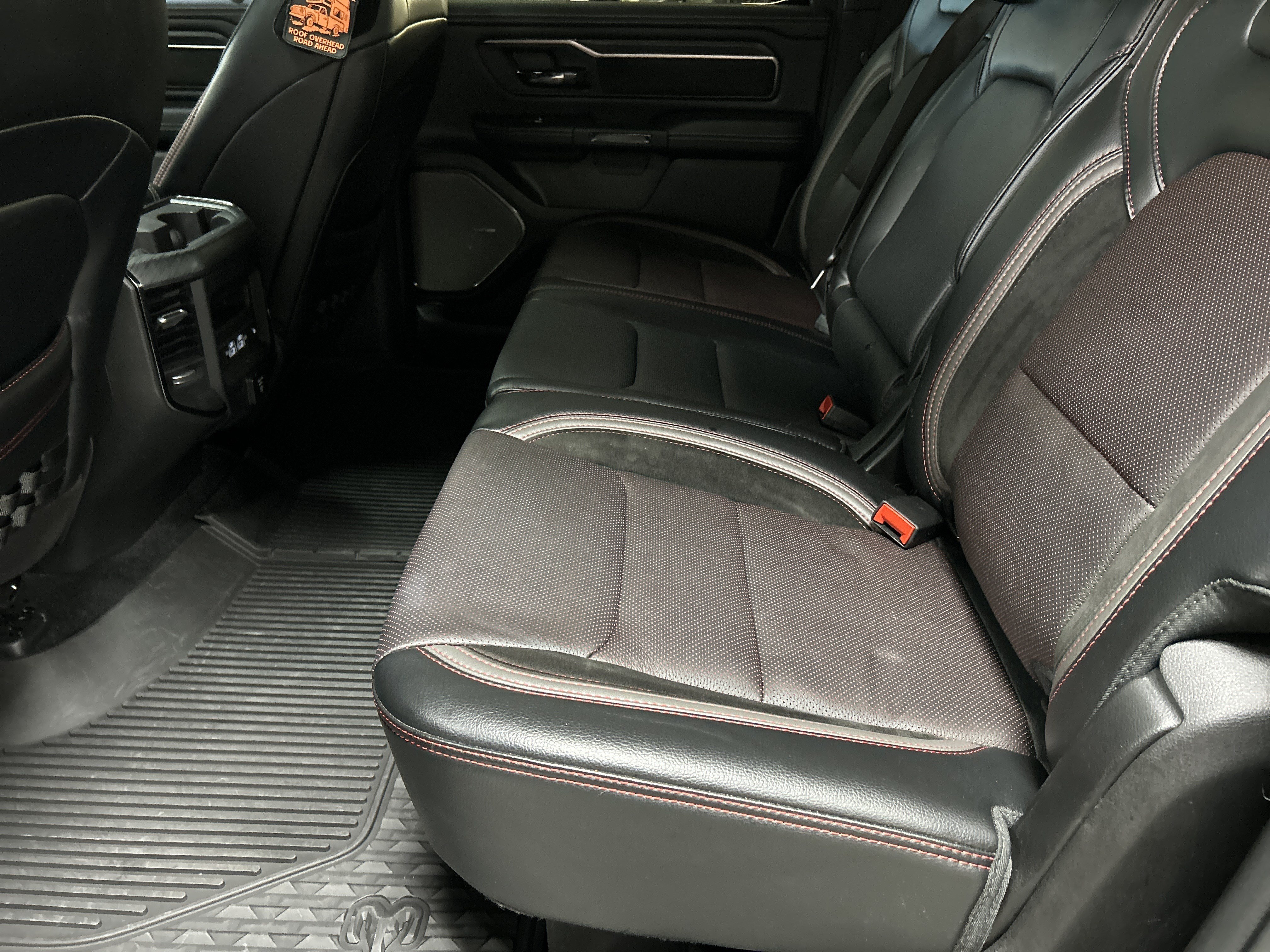 Used 2025 RAM 1500 Rebel w/ Rebel Level 2 Equipment Group AWD/4WD image 32