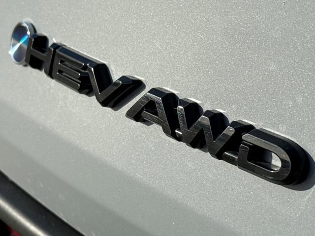 Used 2025 Toyota Sienna XLE Woodland Edition image 11