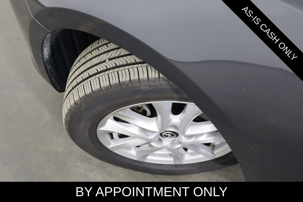 Used 2015 MAZDA MAZDA3 i Touring FWD image 31