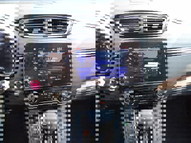 Used 2017 Honda CR-V EX-L image 13