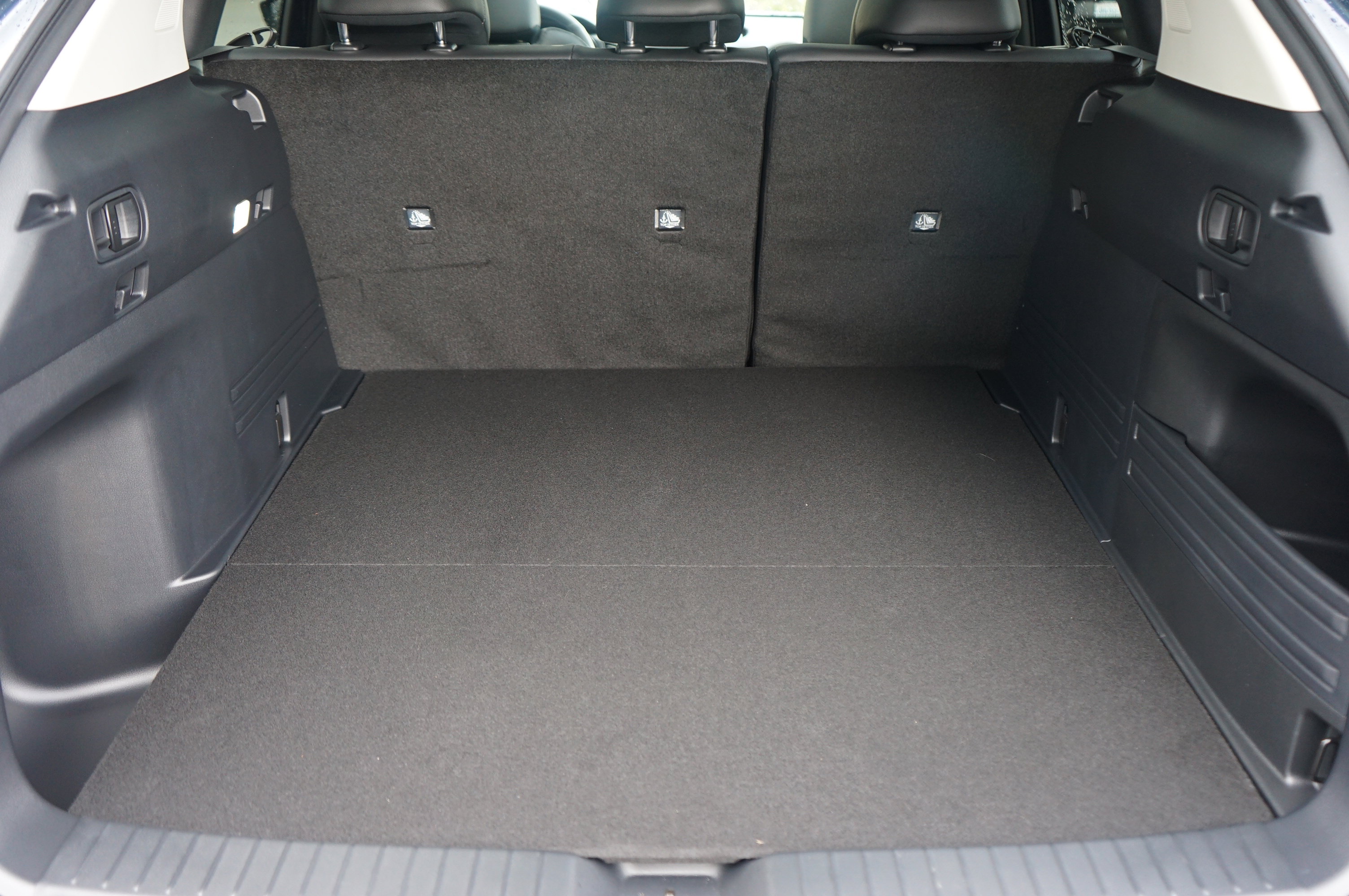 Certified 2025 MAZDA CX-50 2.5 Hybrid w/ Weather Package image 12