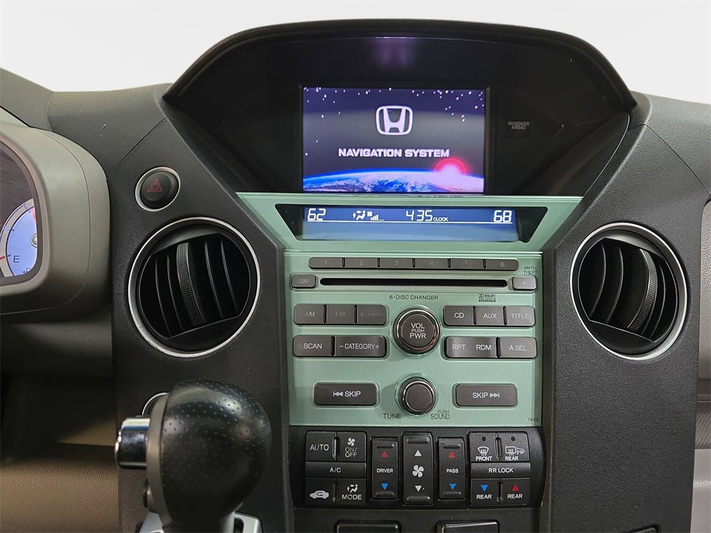 Used 2011 Honda Pilot EX-L image 22