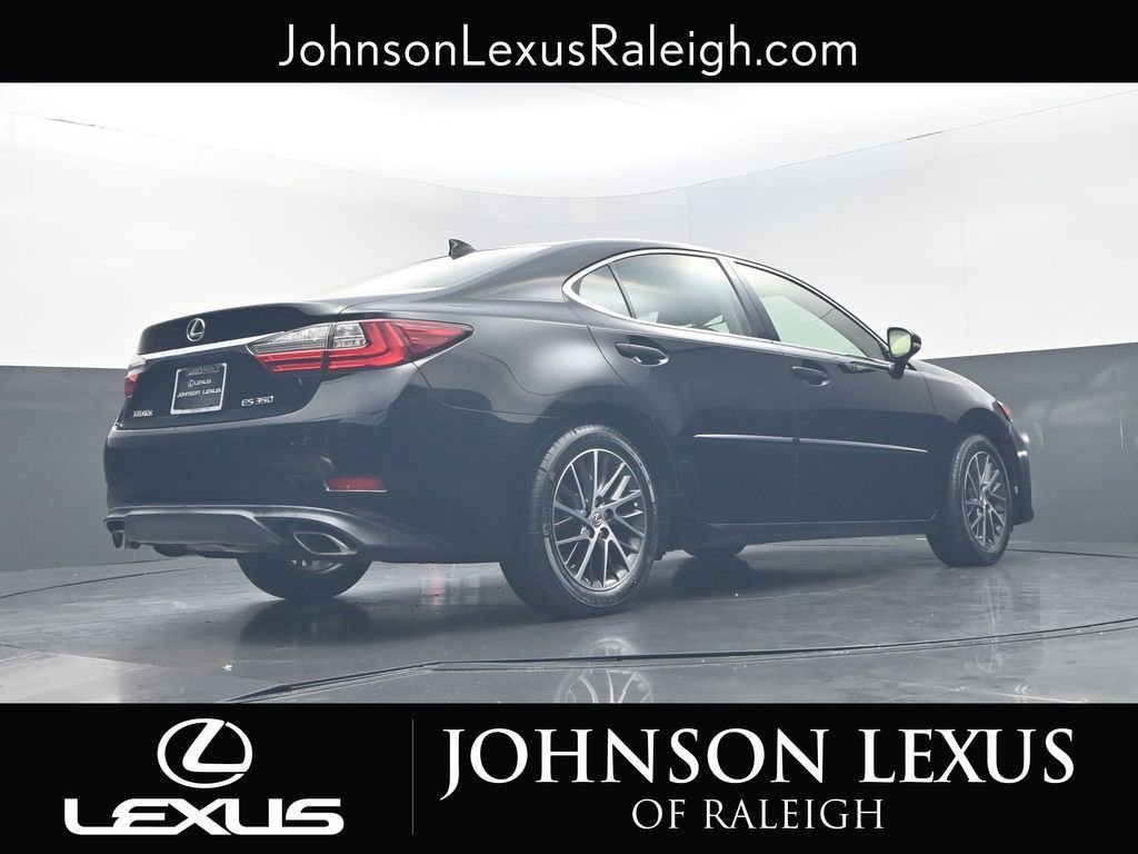 Used 2016 Lexus ES 350 image 19
