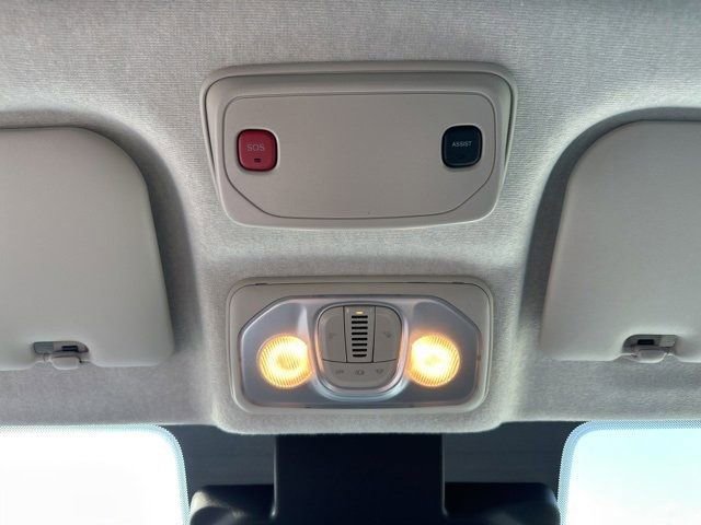 New 2024 RAM ProMaster 3500 w/ Quick Order Package 22G SLT image 16