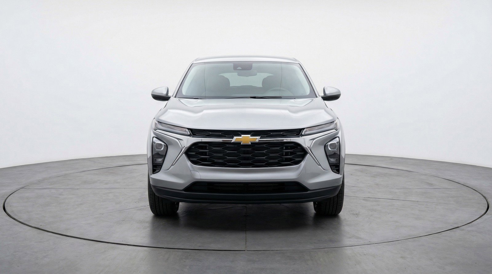 Used 2025 Chevrolet TrailBlazer LT image 2