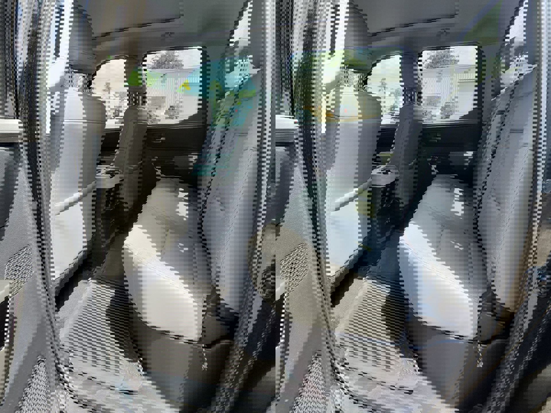 Used 2023 Toyota Tundra Limited image 15