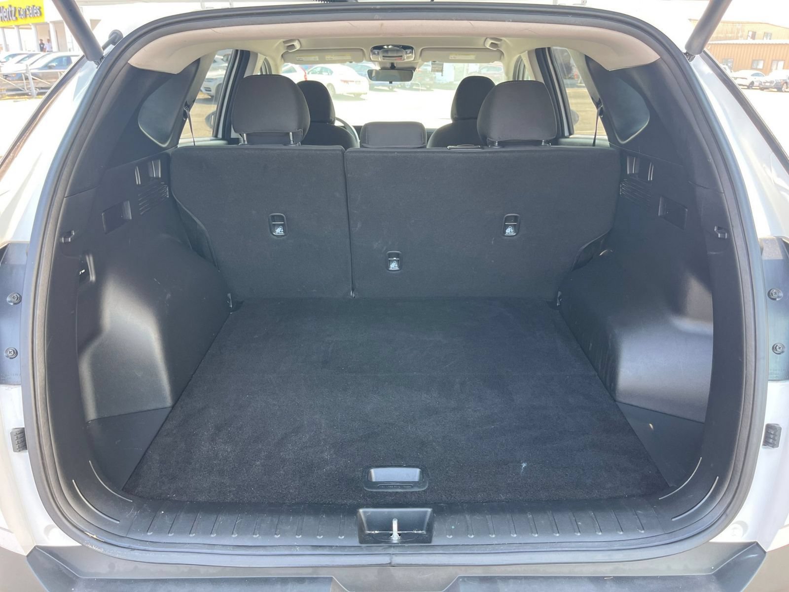 Used 2025 Hyundai Tucson SEL AWD/4WD image 36