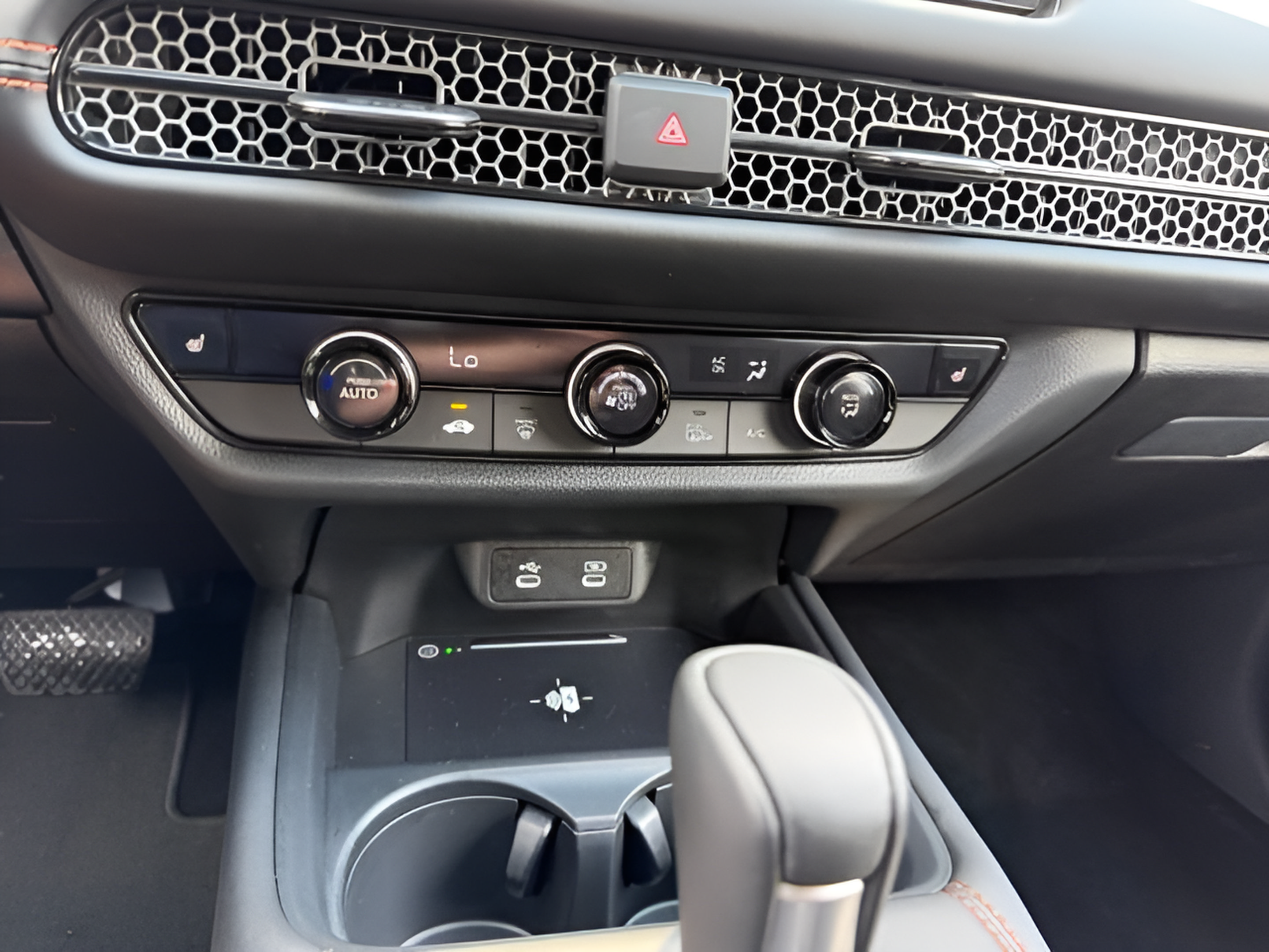 Used 2026 Honda HR-V Sport image 18